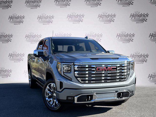 new 2026 GMC Sierra 1500 car, priced at $71,840