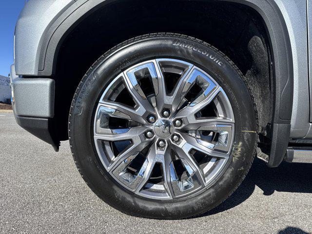 new 2026 GMC Sierra 1500 car, priced at $71,840