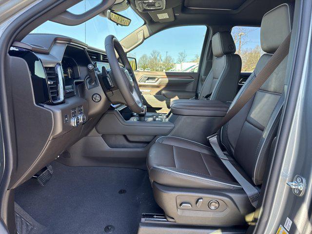 new 2026 GMC Sierra 1500 car, priced at $71,840