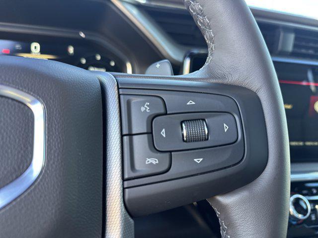 new 2026 GMC Sierra 1500 car, priced at $71,840