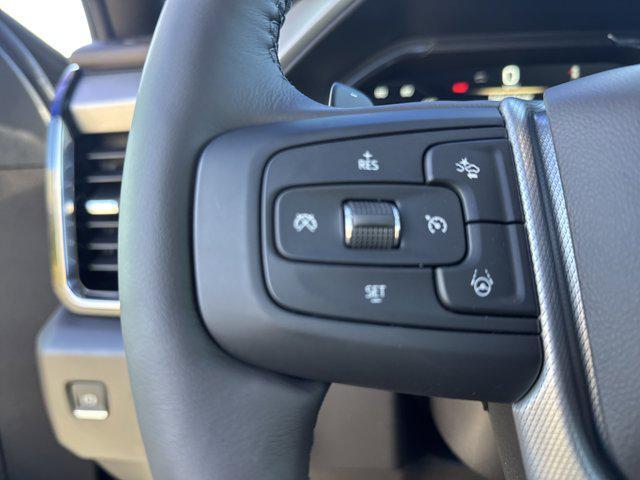 new 2026 GMC Sierra 1500 car, priced at $71,840