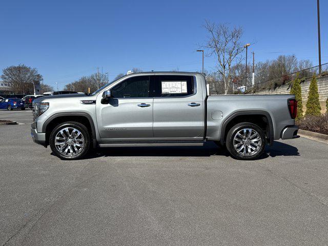 new 2026 GMC Sierra 1500 car, priced at $71,840