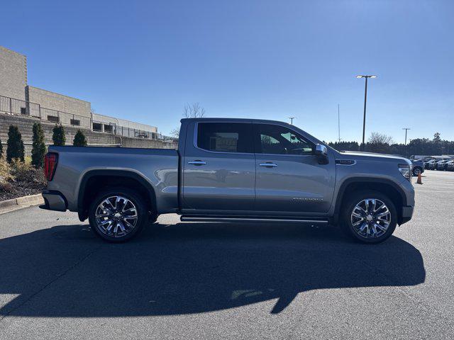 new 2026 GMC Sierra 1500 car, priced at $71,840