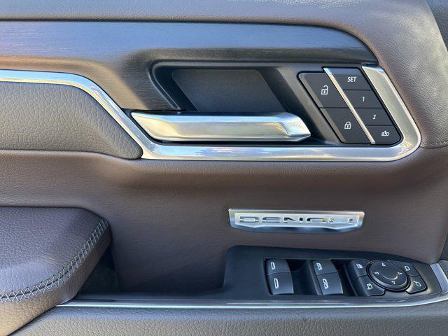 new 2026 GMC Sierra 1500 car, priced at $71,840