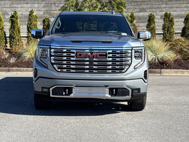 new 2026 GMC Sierra 1500 car, priced at $71,840