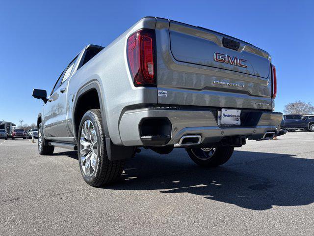 new 2026 GMC Sierra 1500 car, priced at $71,840