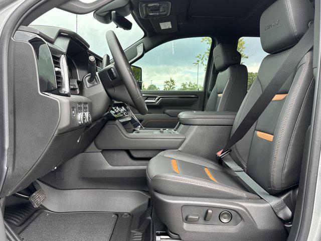 new 2026 GMC Sierra 2500 car, priced at $86,260