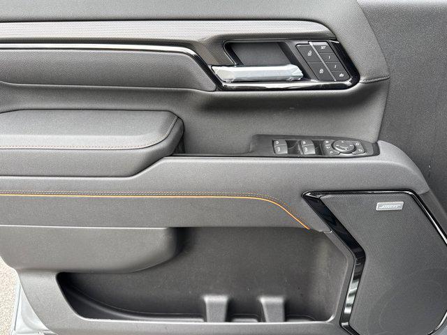 new 2026 GMC Sierra 2500 car, priced at $86,260