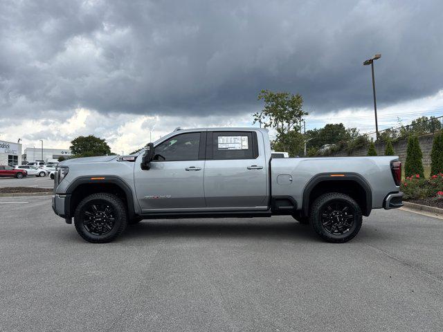 new 2026 GMC Sierra 2500 car, priced at $86,260