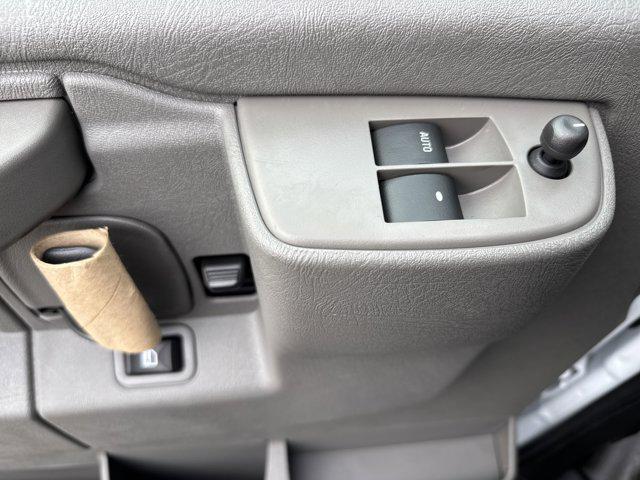 new 2025 GMC Savana 2500 car, priced at $51,677