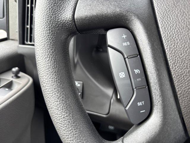 new 2025 GMC Savana 2500 car, priced at $51,677