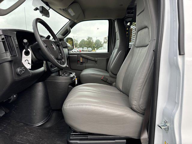 new 2025 GMC Savana 2500 car, priced at $51,677