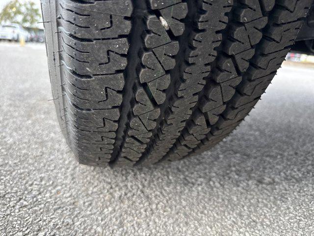 new 2025 GMC Savana 2500 car, priced at $51,677