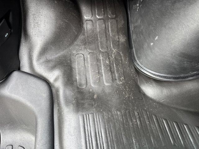 new 2025 GMC Savana 2500 car, priced at $51,677