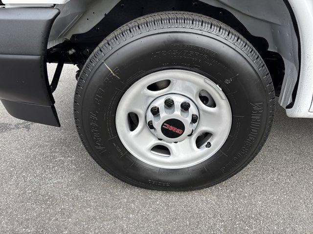 new 2025 GMC Savana 2500 car, priced at $51,677