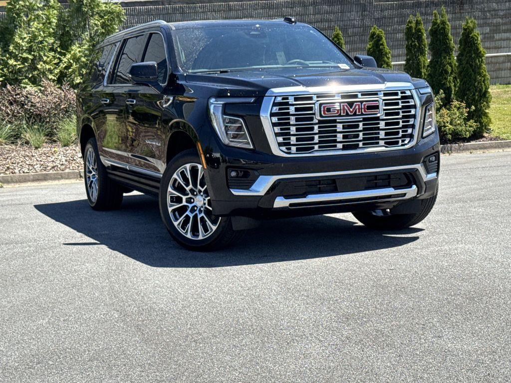new 2026 GMC Yukon XL car, priced at $97,205
