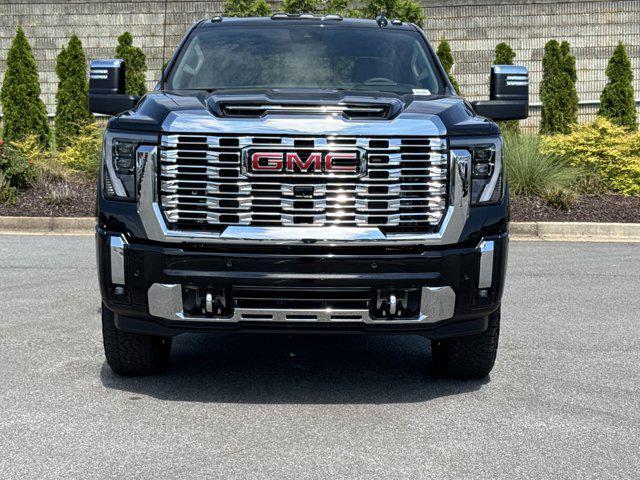 new 2025 GMC Sierra 2500 car, priced at $80,460
