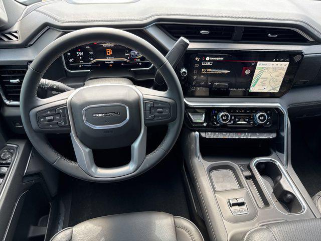 new 2025 GMC Sierra 2500 car, priced at $80,460