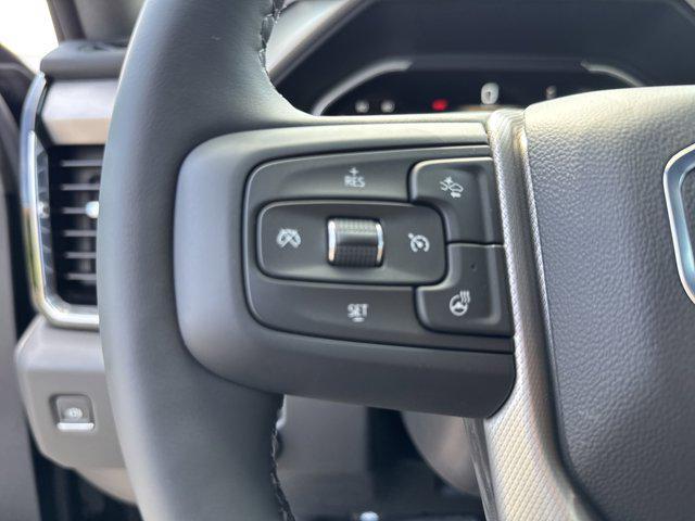 new 2025 GMC Sierra 2500 car, priced at $80,460