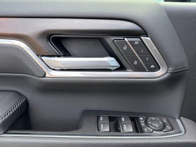 new 2025 GMC Sierra 2500 car, priced at $80,460