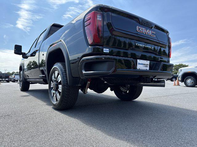 new 2025 GMC Sierra 2500 car, priced at $80,460