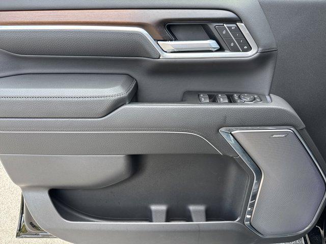 new 2025 GMC Sierra 2500 car, priced at $80,460