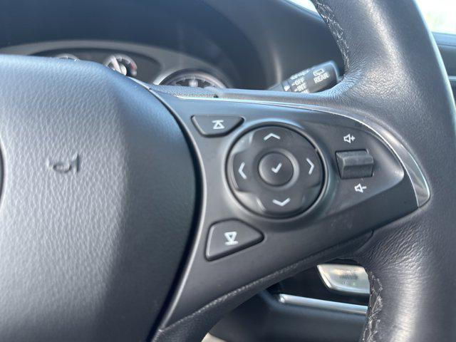 used 2020 Buick Enclave car, priced at $21,705