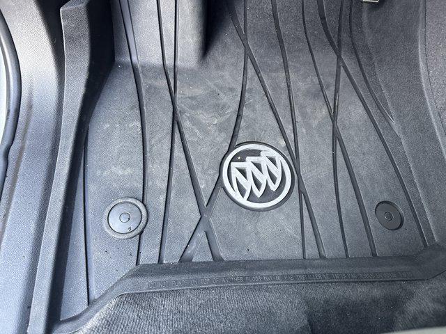 used 2020 Buick Enclave car, priced at $21,705