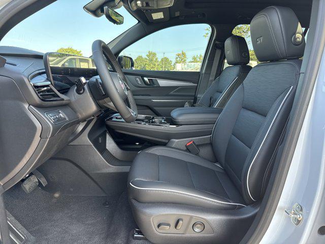 new 2026 Buick Enclave car, priced at $54,405