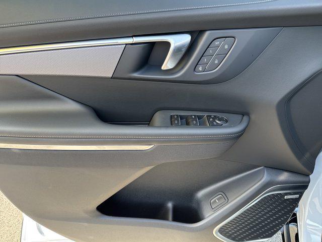 new 2026 Buick Enclave car, priced at $54,405