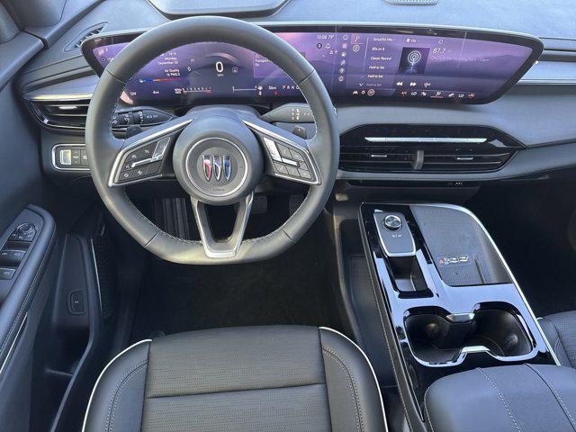 new 2026 Buick Enclave car, priced at $54,405