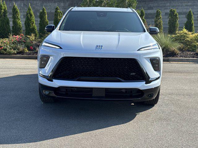 new 2026 Buick Enclave car, priced at $54,405