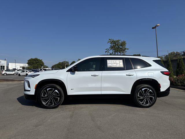 new 2026 Buick Enclave car, priced at $54,405