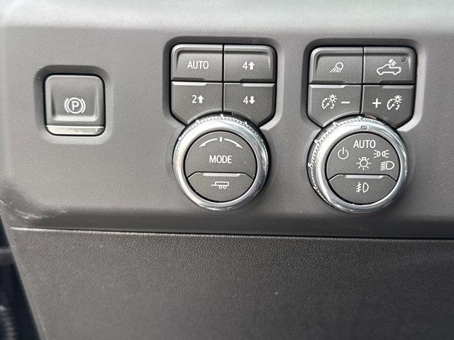 new 2026 GMC Sierra 2500 car, priced at $98,660