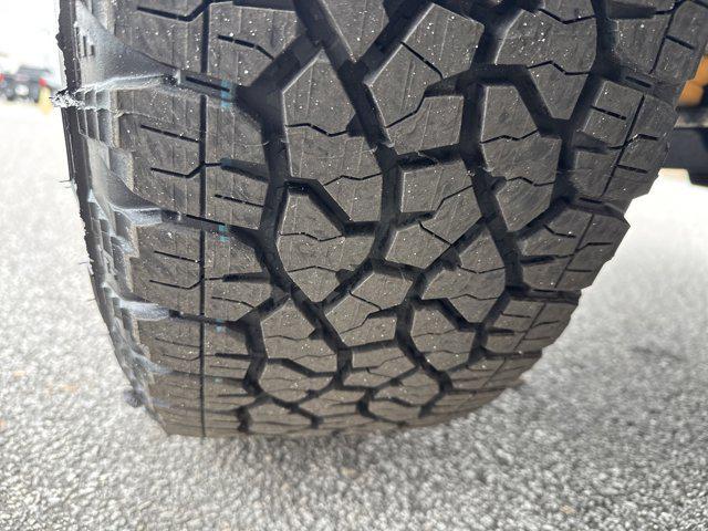 new 2026 GMC Sierra 2500 car, priced at $98,660