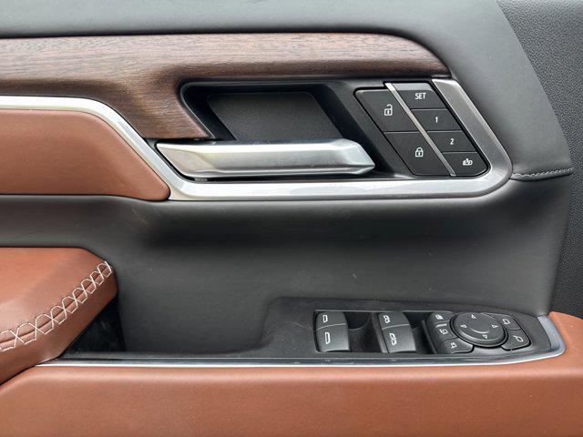 new 2026 GMC Sierra 2500 car, priced at $98,660