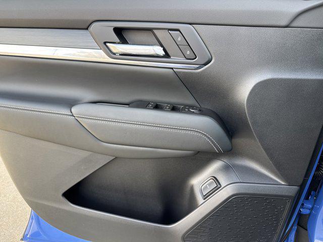 used 2026 GMC Terrain car, priced at $33,995