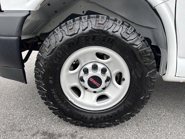 used 2022 GMC Savana 2500 car, priced at $24,589