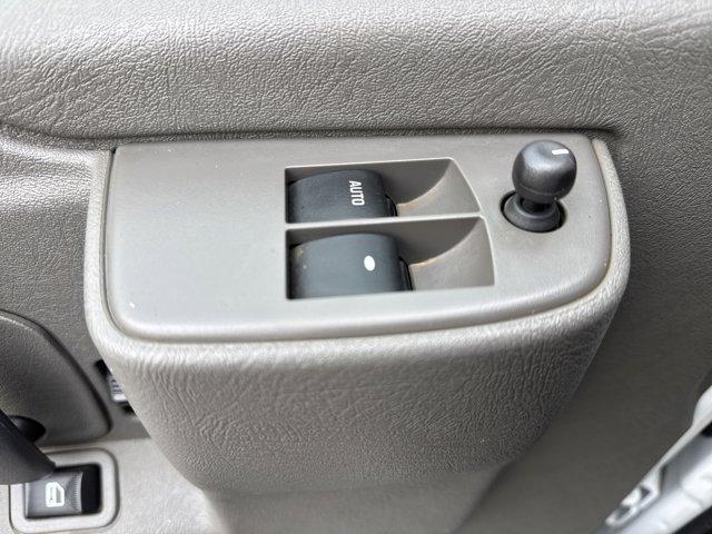 used 2022 GMC Savana 2500 car, priced at $24,589