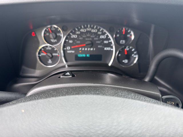 used 2022 GMC Savana 2500 car, priced at $24,589