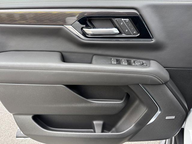 new 2026 GMC Yukon XL car, priced at $90,466