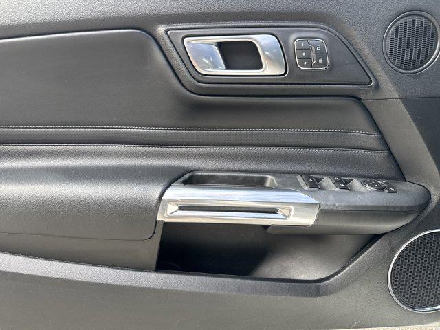used 2020 Ford Mustang car, priced at $30,650
