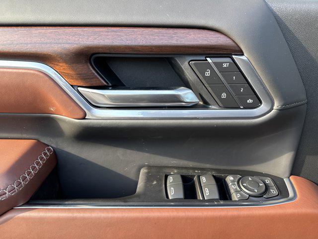 new 2026 GMC Sierra 2500 car, priced at $94,775