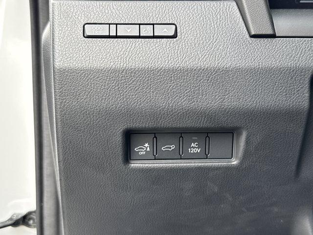 used 2024 Lexus GX 550 car, priced at $80,252