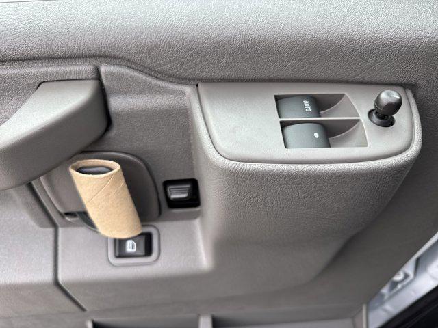 new 2025 GMC Savana 2500 car, priced at $51,677