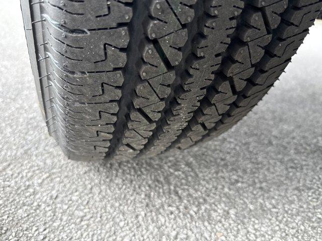 new 2025 GMC Savana 2500 car, priced at $51,677