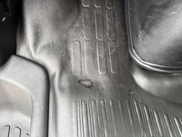 new 2025 GMC Savana 2500 car, priced at $51,677