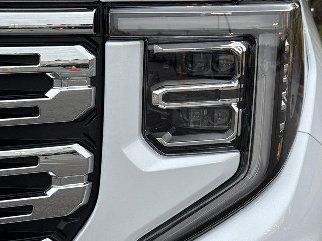 new 2026 GMC Sierra 1500 car, priced at $72,540