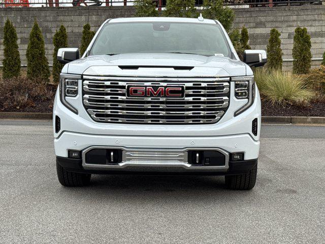 new 2026 GMC Sierra 1500 car, priced at $72,540