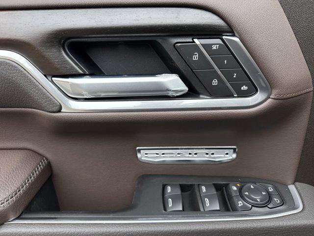 new 2026 GMC Sierra 1500 car, priced at $72,540